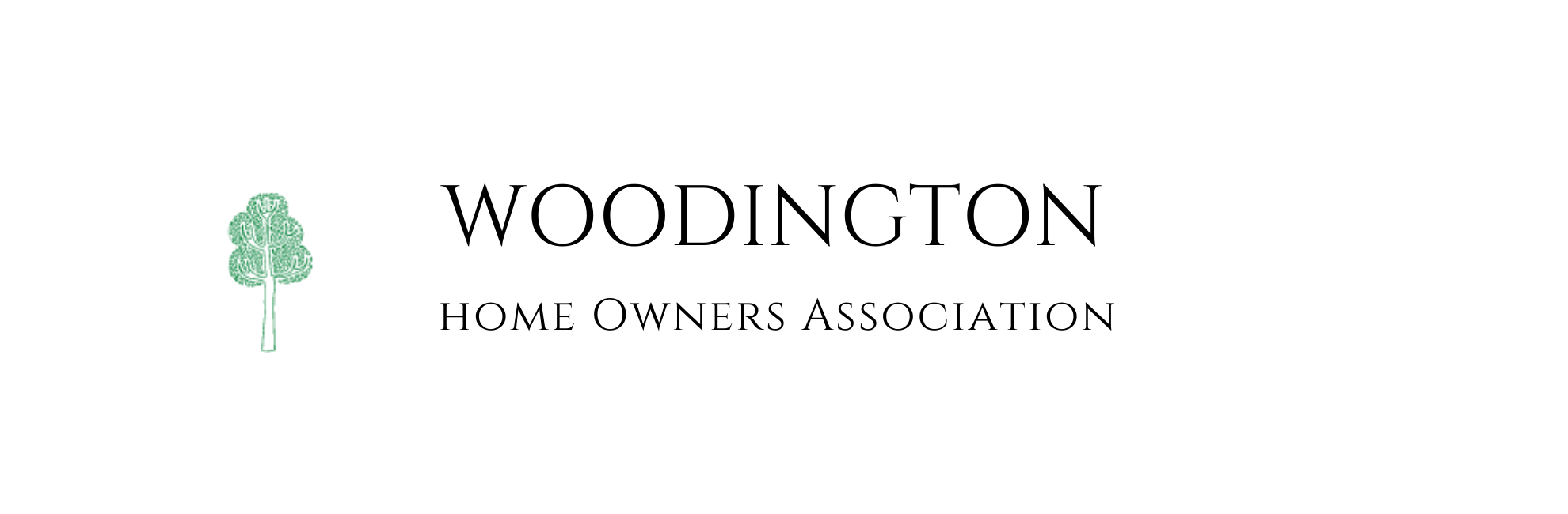 Woodington Home Owners Association